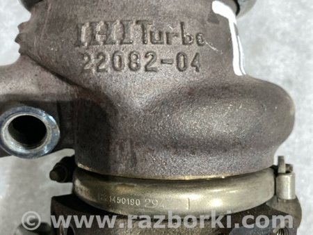 ФОТО Турбина для Audi (Ауди) A3 III 8V (12-20) Київ