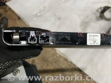 ФОТО Стоп-сигнал для Audi (Ауди) A3 III 8V (12-20) Київ