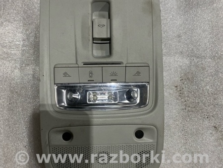 ФОТО Плафон подсветки салона для Audi (Ауди) A3 III 8V (12-20) Київ