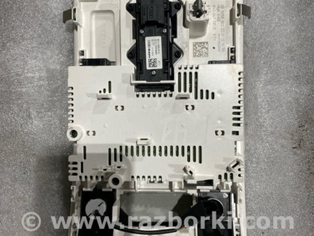 ФОТО Плафон подсветки салона для Audi (Ауди) A3 III 8V (12-20) Київ