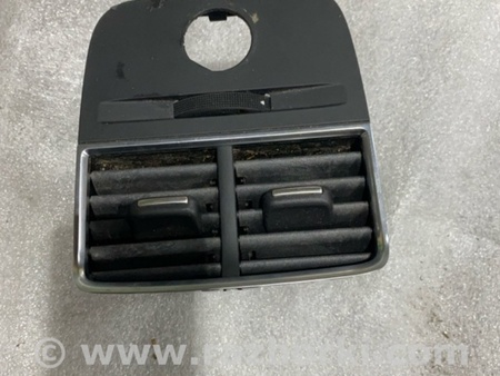 ФОТО Воздуховод печки для Audi (Ауди) A3 III 8V (12-20) Київ