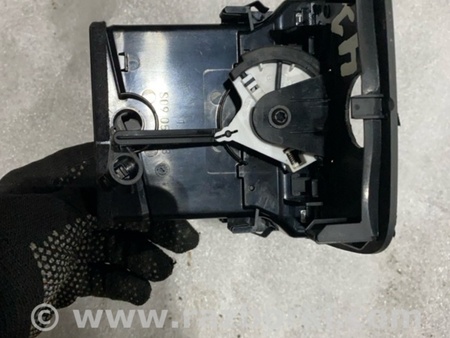 ФОТО Воздуховод печки для Audi (Ауди) A3 III 8V (12-20) Київ