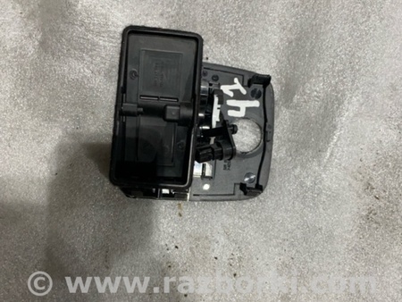 ФОТО Воздуховод печки для Audi (Ауди) A3 III 8V (12-20) Київ