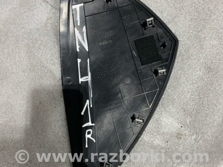 ФОТО Пластик для Audi (Ауди) A3 III 8V (12-20) Київ