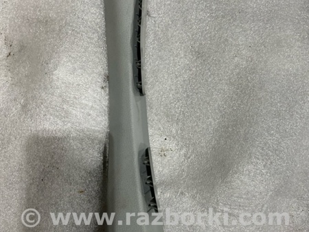 ФОТО Пластик для Audi (Ауди) A3 III 8V (12-20) Київ