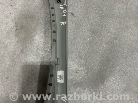 ФОТО Пластик для Audi (Ауди) A3 III 8V (12-20) Київ