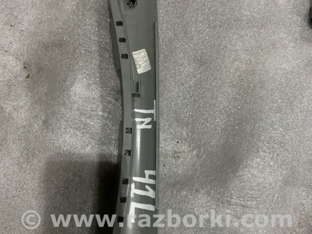 ФОТО Пластик для Audi (Ауди) A3 III 8V (12-20) Київ