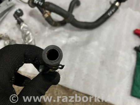 ФОТО Патрубок системы охлаждения для Audi (Ауди) A3 III 8V (12-20) Київ