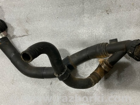 ФОТО Патрубок системы охлаждения для Audi (Ауди) A3 III 8V (12-20) Київ