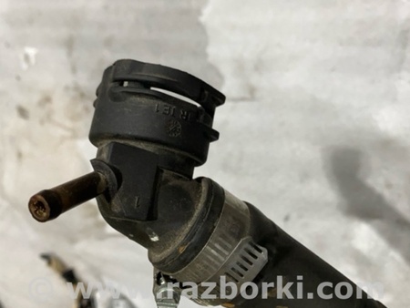 ФОТО Патрубок системы охлаждения для Audi (Ауди) A3 III 8V (12-20) Київ