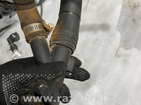 ФОТО Патрубок системы охлаждения для Audi (Ауди) A3 III 8V (12-20) Київ