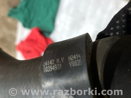 ФОТО Патрубок системы охлаждения для Audi (Ауди) A3 III 8V (12-20) Київ