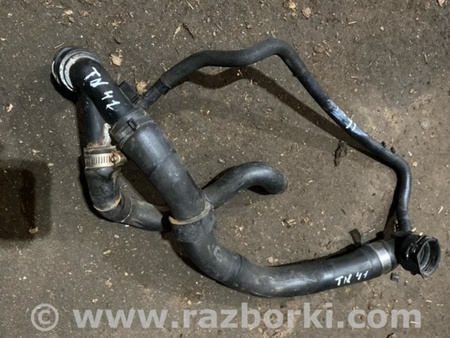 ФОТО Патрубок системы охлаждения для Audi (Ауди) A3 III 8V (12-20) Київ