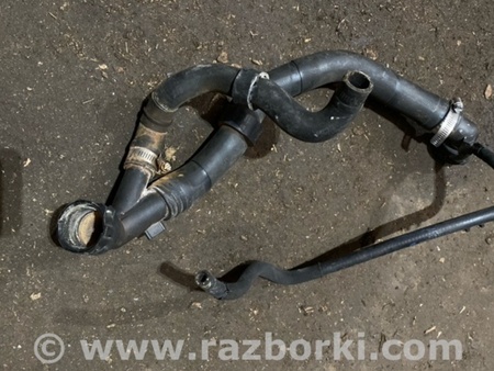 ФОТО Патрубок системы охлаждения для Audi (Ауди) A3 III 8V (12-20) Київ