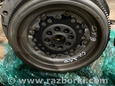 ФОТО Маховик АКПП для Audi (Ауди) A3 III 8V (12-20) Київ