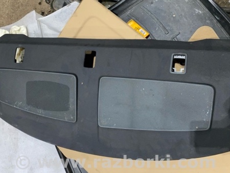 ФОТО Полка багажника для Audi (Ауди) A3 III 8V (12-20) Київ