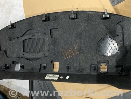 ФОТО Полка багажника для Audi (Ауди) A3 III 8V (12-20) Київ