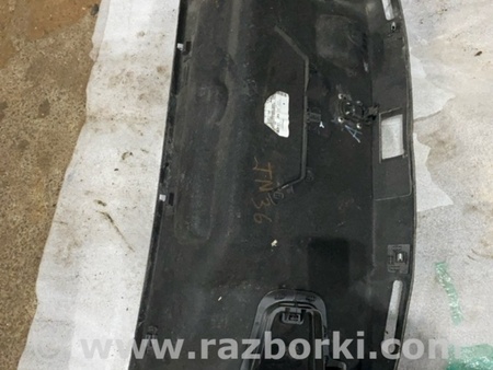 ФОТО Обшивка крышки багажника для Audi (Ауди) A3 III 8V (12-20) Київ