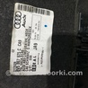ФОТО Обшивка крышки багажника для Audi (Ауди) A3 III 8V (12-20) Київ