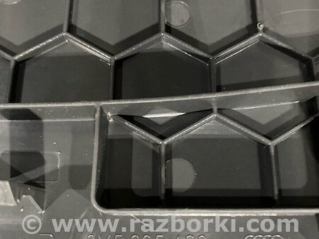 ФОТО Крышка динамика для Audi (Ауди) A3 III 8V (12-20) Київ