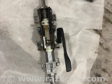 ФОТО Рулевая колонка для Audi (Ауди) A3 III 8V (12-20) Київ