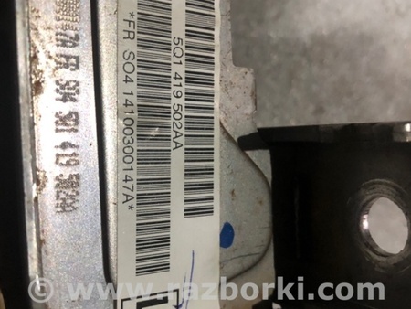 ФОТО Рулевая колонка для Audi (Ауди) A3 III 8V (12-20) Київ