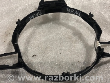 ФОТО Накладка на руль для Audi (Ауди) A3 III 8V (12-20) Київ