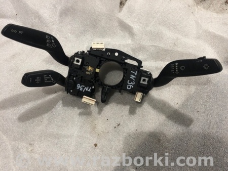 ФОТО Блок подрулевых переключателей для Audi (Ауди) A3 III 8V (12-20) Київ