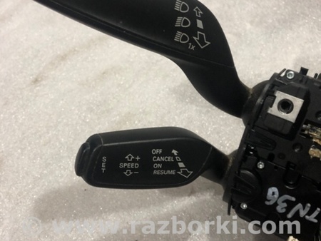 ФОТО Блок подрулевых переключателей для Audi (Ауди) A3 III 8V (12-20) Київ