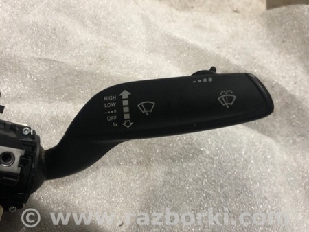 ФОТО Блок подрулевых переключателей для Audi (Ауди) A3 III 8V (12-20) Київ