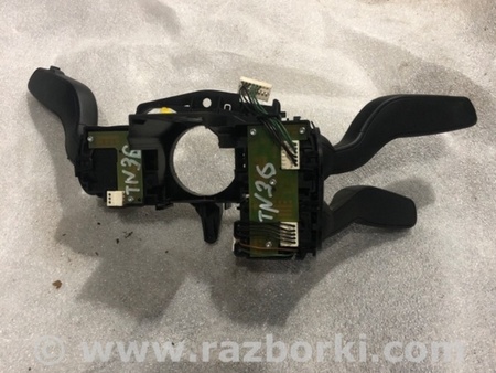 ФОТО Блок подрулевых переключателей для Audi (Ауди) A3 III 8V (12-20) Київ