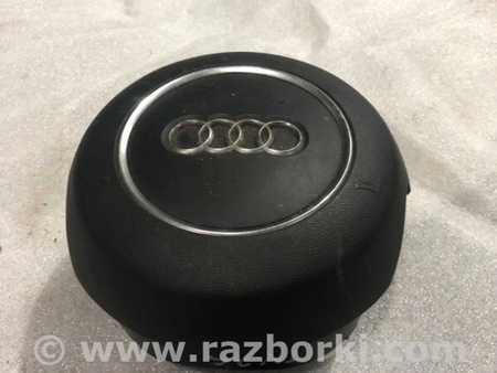 ФОТО Подушка безопасности в руль для Audi (Ауди) A3 III 8V (12-20) Київ
