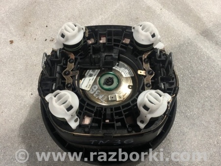 ФОТО Подушка безопасности в руль для Audi (Ауди) A3 III 8V (12-20) Київ