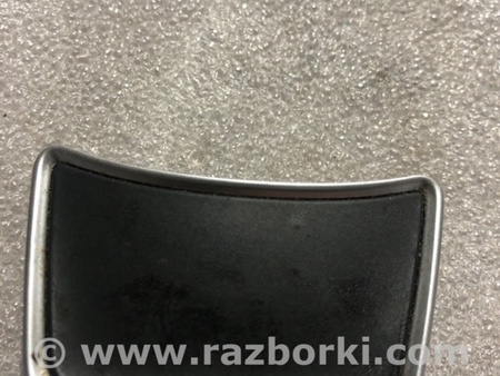 ФОТО Накладка центральной консоли для Audi (Ауди) A3 III 8V (12-20) Київ
