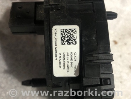 ФОТО Шлейф-лента подушки безопасности для Audi (Ауди) A3 III 8V (12-20) Київ