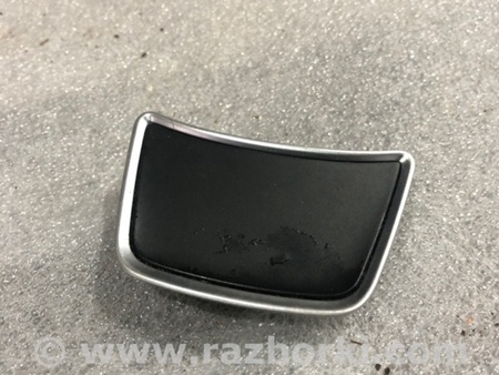 ФОТО Накладка на руль для Audi (Ауди) A3 III 8V (12-20) Київ