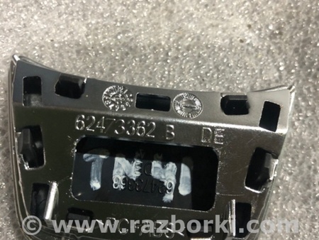 ФОТО Накладка на руль для Audi (Ауди) A3 III 8V (12-20) Київ