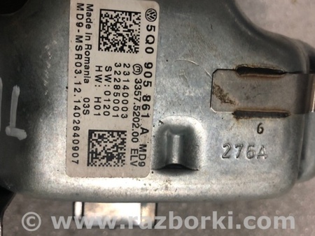 ФОТО Блок управления для Audi (Ауди) A3 III 8V (12-20) Київ