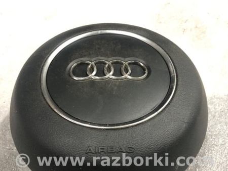 ФОТО Подушка безопасности в руль для Audi (Ауди) A3 III 8V (12-20) Київ