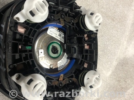 ФОТО Подушка безопасности в руль для Audi (Ауди) A3 III 8V (12-20) Київ