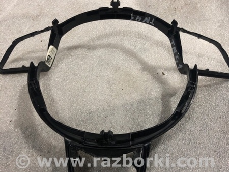 ФОТО Накладка на руль для Audi (Ауди) A3 III 8V (12-20) Київ