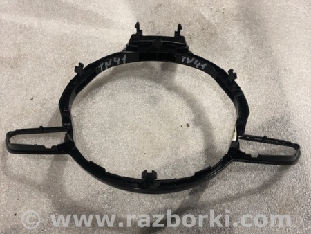 ФОТО Накладка на руль для Audi (Ауди) A3 III 8V (12-20) Київ