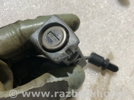 ФОТО Личинка замка двери для Audi (Ауди) A3 III 8V (12-20) Київ