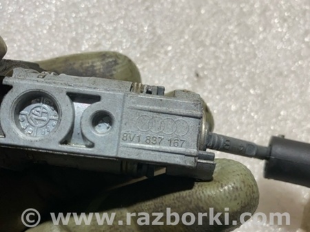 ФОТО Личинка замка двери для Audi (Ауди) A3 III 8V (12-20) Київ