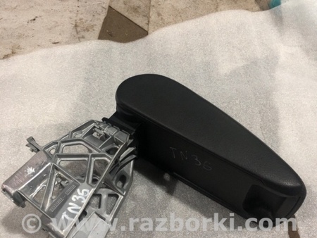 ФОТО Подлокотник для Audi (Ауди) A3 III 8V (12-20) Київ