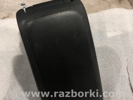 ФОТО Подлокотник для Audi (Ауди) A3 III 8V (12-20) Київ