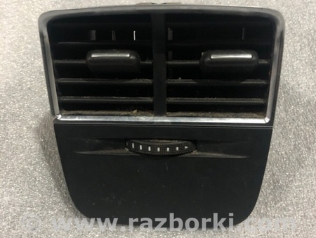 ФОТО Дефлектор воздушный для Audi (Ауди) A3 III 8V (12-20) Київ