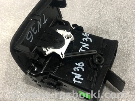 ФОТО Дефлектор воздушный для Audi (Ауди) A3 III 8V (12-20) Київ