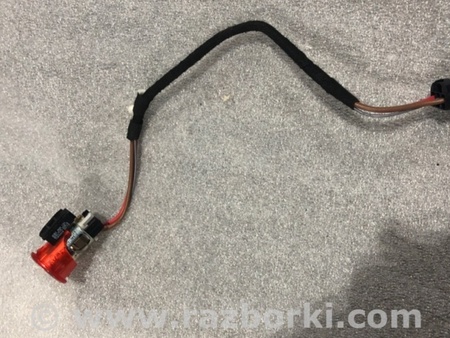 ФОТО Прикуриватель для Audi (Ауди) A3 III 8V (12-20) Київ