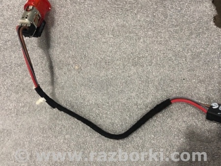 ФОТО Прикуриватель для Audi (Ауди) A3 III 8V (12-20) Київ